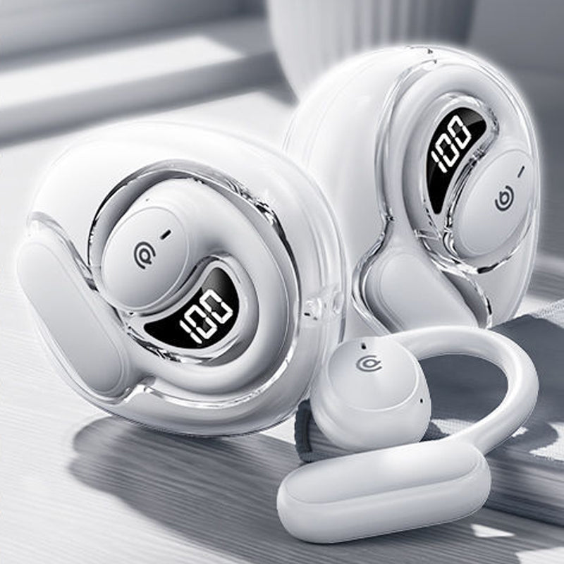 Brehn | Knochenschall Bluetooth Kopfhörer