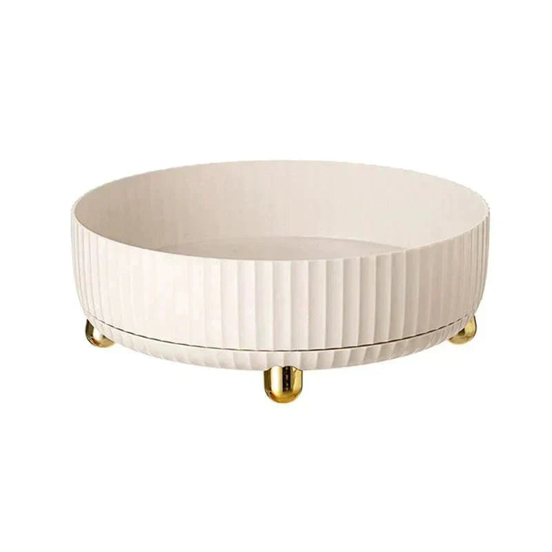 360° Organizer - Perfekte Organisation - Platzersparnis - Eleganter Stil | Brehn