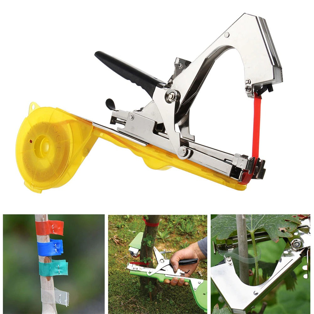 Pflanzenbinder für Gartenarbeiten | Brehn