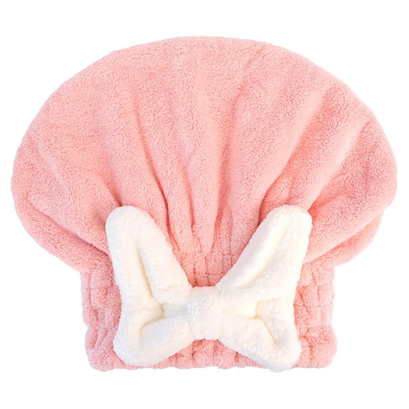 Super saugfähiges Haartuch Wrap | Brehn