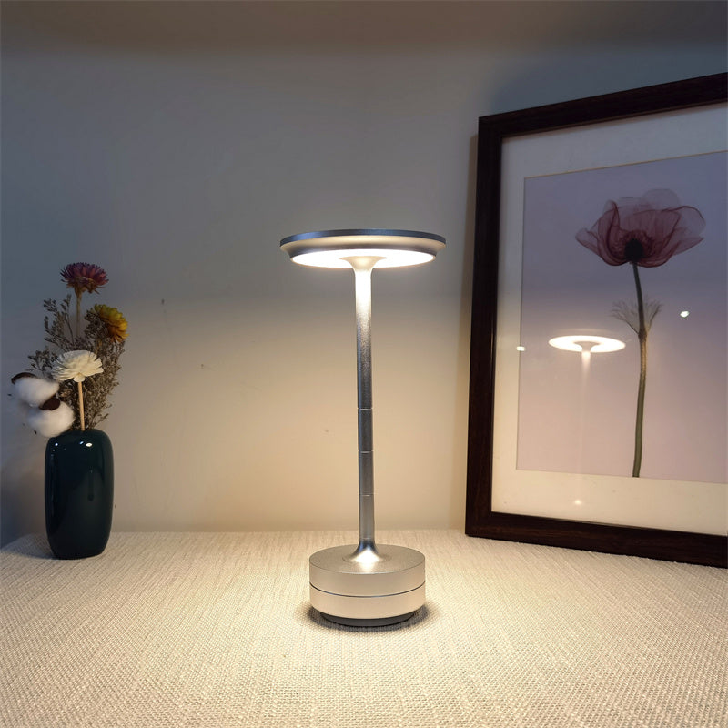 Metalllampe Brehn