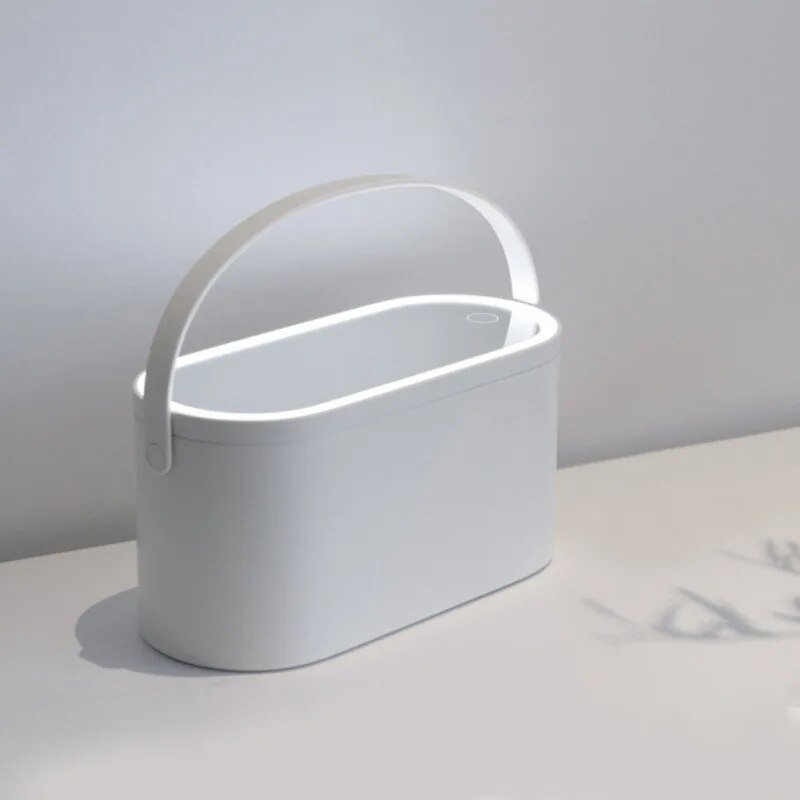 Brehn | Vanity Box - Glamour Chic - Eleganter Makeup-Organizer