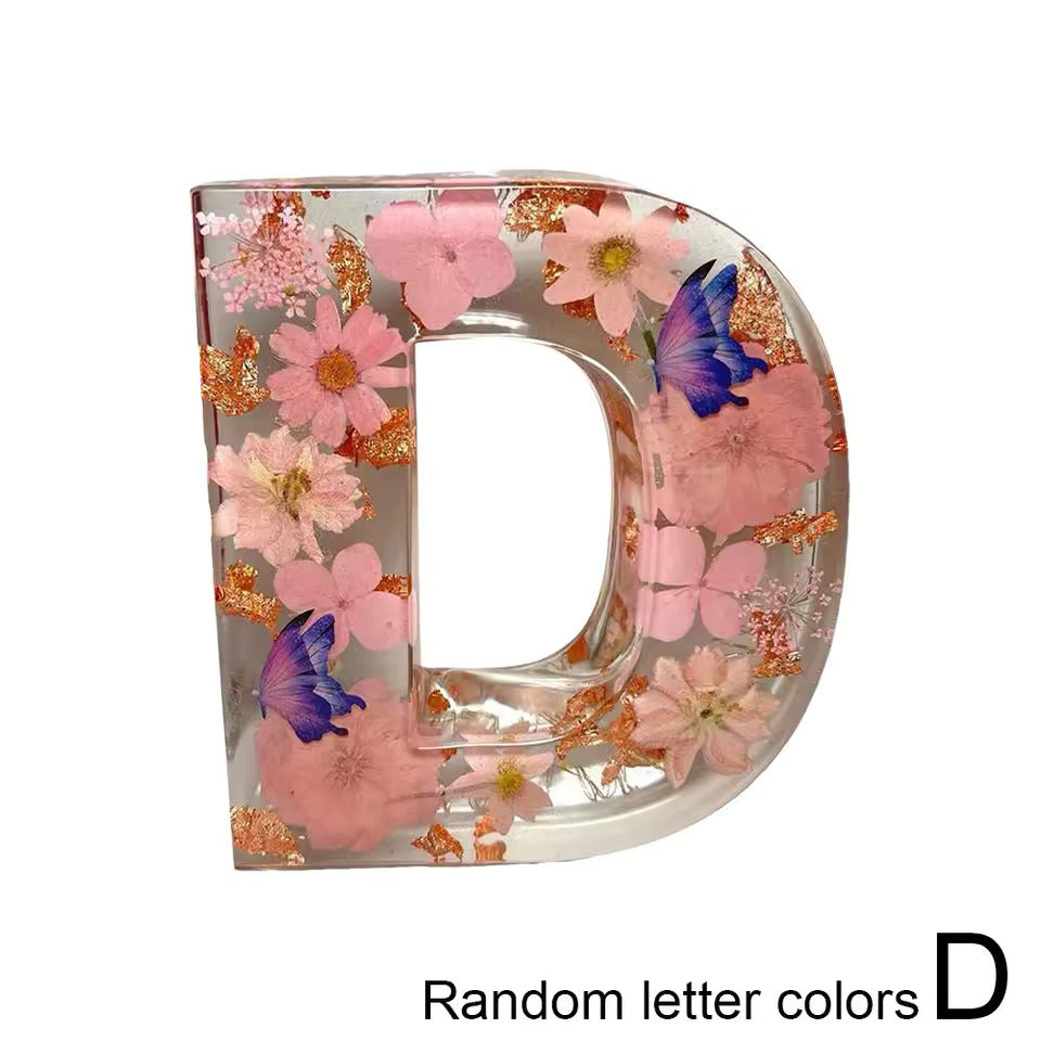 Brehn | Bezaubernde Floral Nachttischlampe