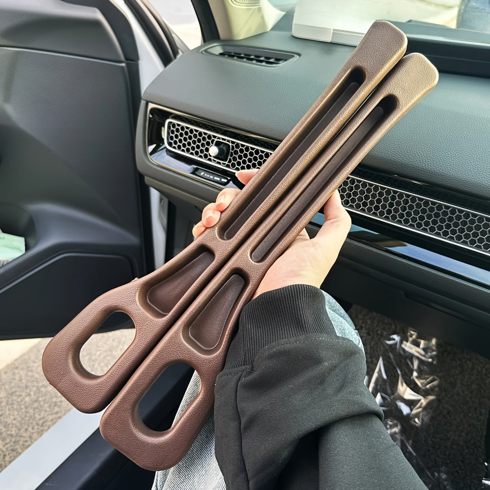 Sitzspalt Organizer Auto 2er Set | Brehn