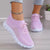 Brehn | Atmungsaktive Schnürsenkel Lauftrainer Turnschuhe