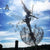 Vivolux | Tanzende Feenstatue Stahl Garten