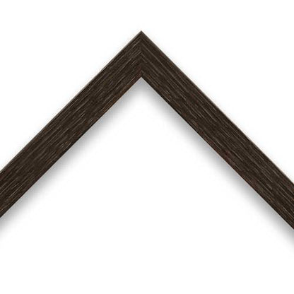 Artze Essentials Einfacher Holzrahmen, Größe A3
