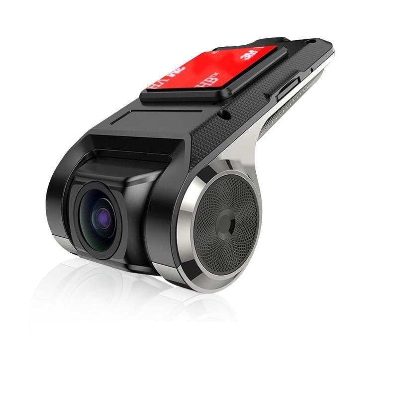 DashCam – Fahrzeugkamera mit Aufnahmefunktion | Brehn