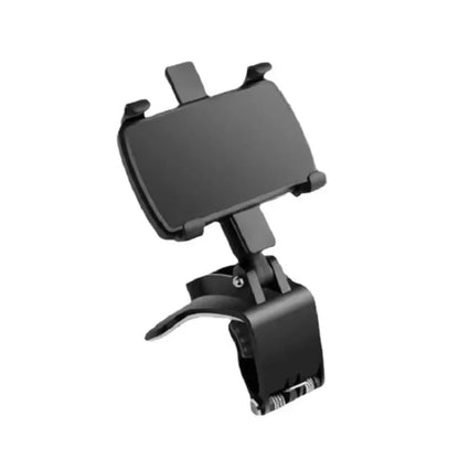 Universal drehbarer Handyhalter für das Auto – Sichere und freihändige Navigation | Brehn
