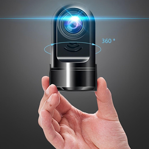 RoadGuard Smart Dashcam – Mit Parküberwachung, ADAS und GPS-Tracking | Brehn