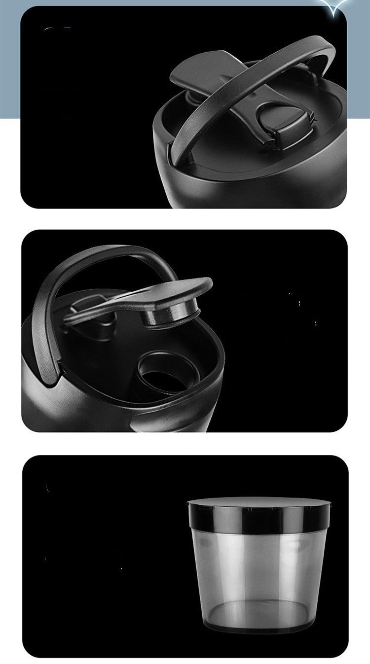 Brehn | Elektrischer Protein-Shaker-Becher