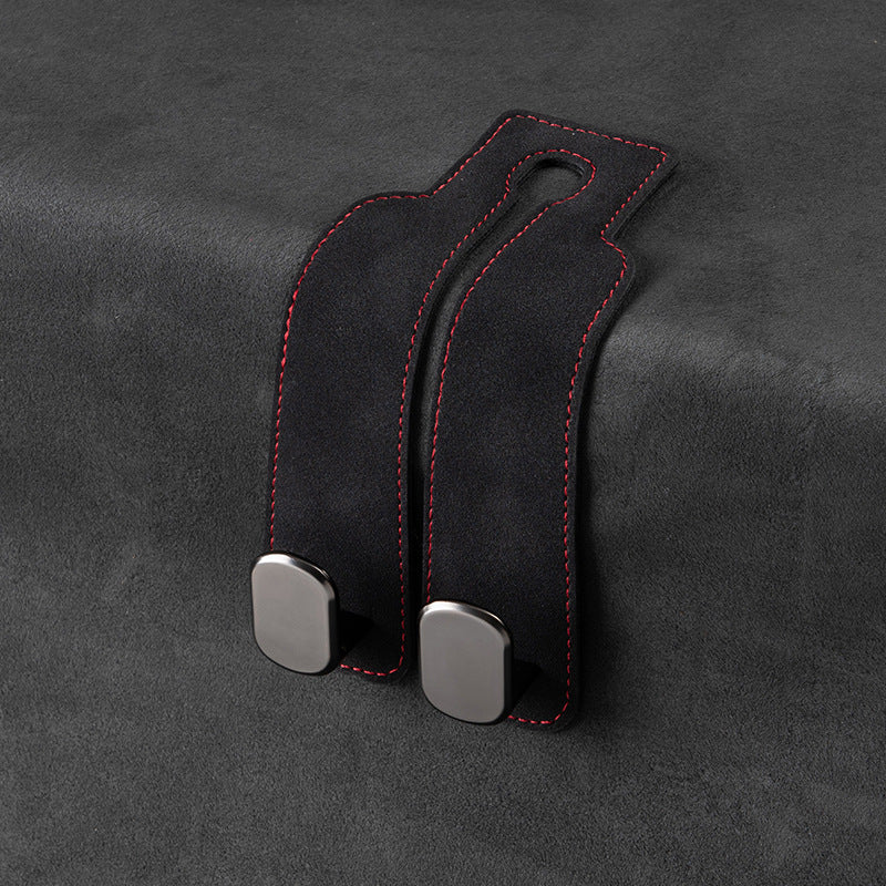 GripTidy — Nie wieder rutschende Taschen, für entspannte und ordentliche Autofahrten | Brehn
