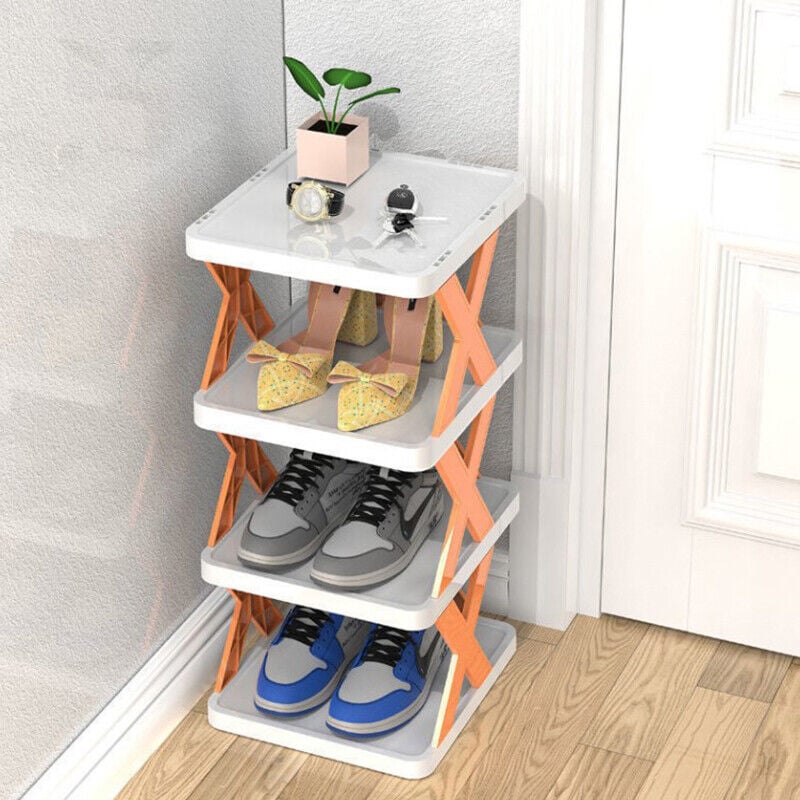 Schuhregal zur Aufbewahrung