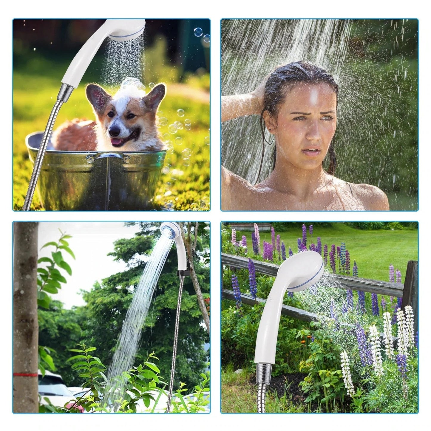 HydraFlow — Erlebe jederzeit erfrischende Power und absolute Sauberkeit unterwegs | Brehn