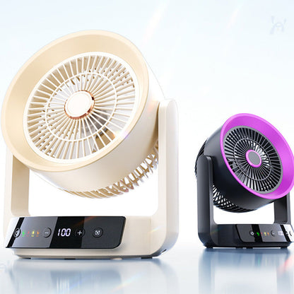 SilentBreeze Ventilator — Ultimative Friedliche Gemütlichkeit | Brehn