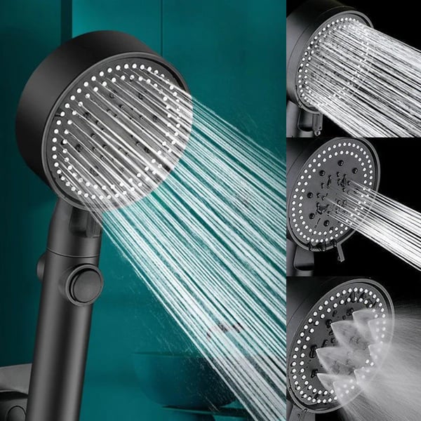 PRO - Luxusdusche - Optimaler Komfort - Tägliche Flucht | Brehn