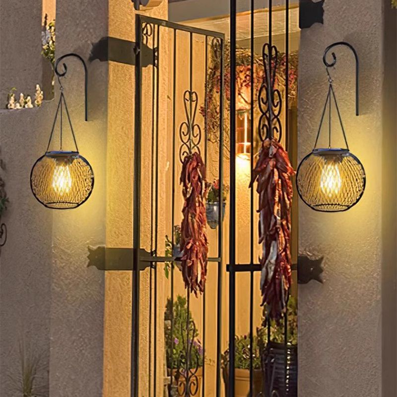 SolarFlair Lights — Verzaubere Deine Nächte mit stilvollem, nachhaltigem Leuchten | Brehn