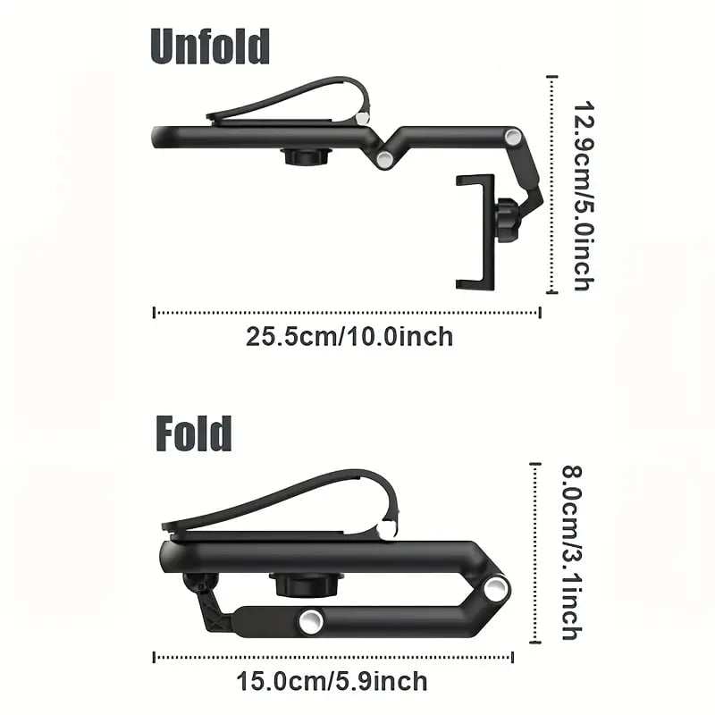 Brehn | SmartMount | Sicher fahren