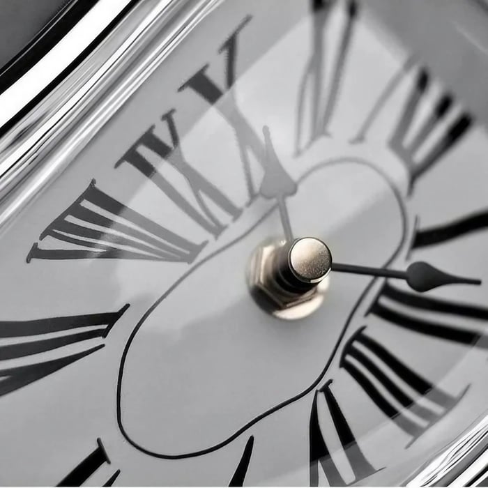 Brehn | DripClock - Die Zeit fließt - Verzauberndes Design - Stimulieren Sie Ihre Sinne