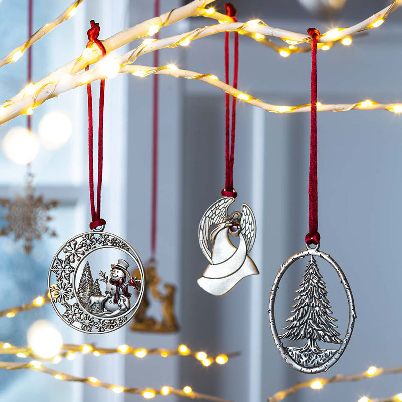 Brehn | Weihnachtsbaum Ornament