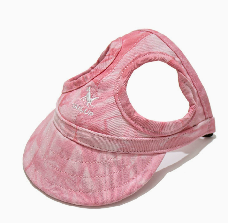 SunSafe Paws – UV-Schutz Hut für Hunde Brehn