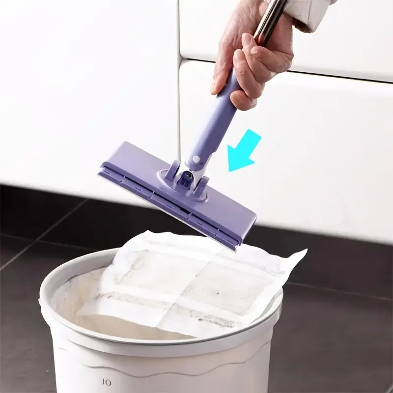 Schnelle Reinigung Mop | Brehn