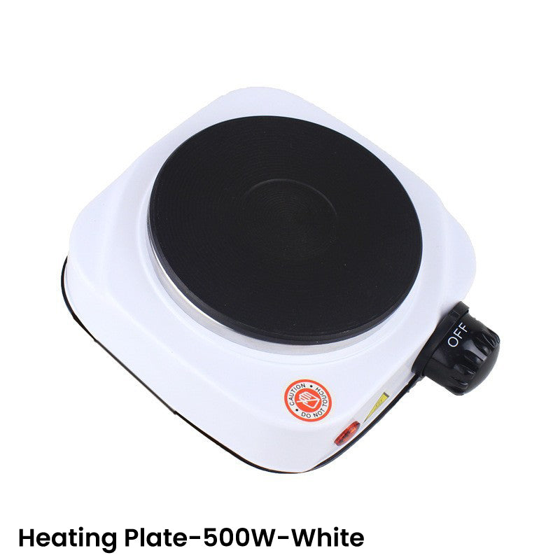 VarioHeat — Meistere jede Mahlzeit mit müheloser, perfekter Hitze | Brehn