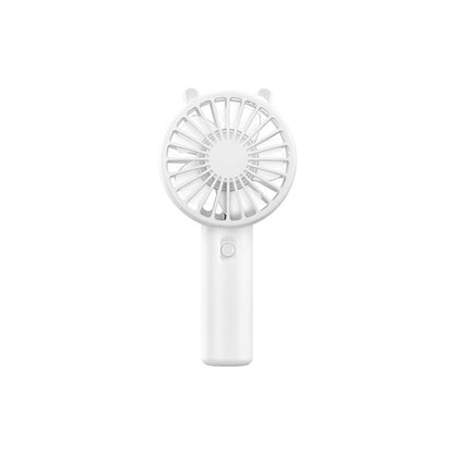 Tragbarer Handventilator | Brehn