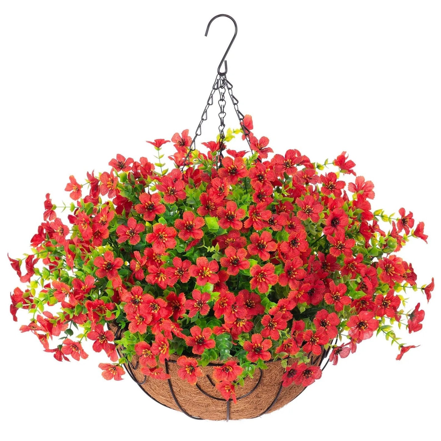 EterniBloom — Strahling flowers magnificence that never fades and enchants your home | Brehn