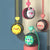 Cartoon Animal Mini Kids Neck Fan - Image 0