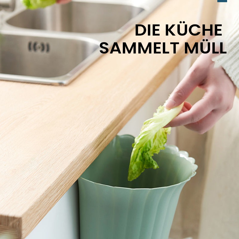 Brehn | Wandmontierter Mülleimer für die Küche