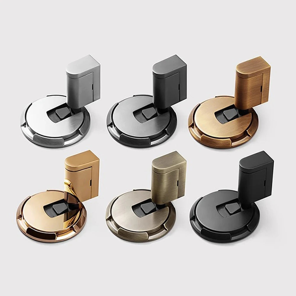 GuardLock Pro — Endlich Ruhe genießen und deine Türen sicher kontrollieren! | Brehn