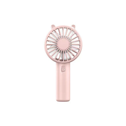 Tragbarer Handventilator | Brehn