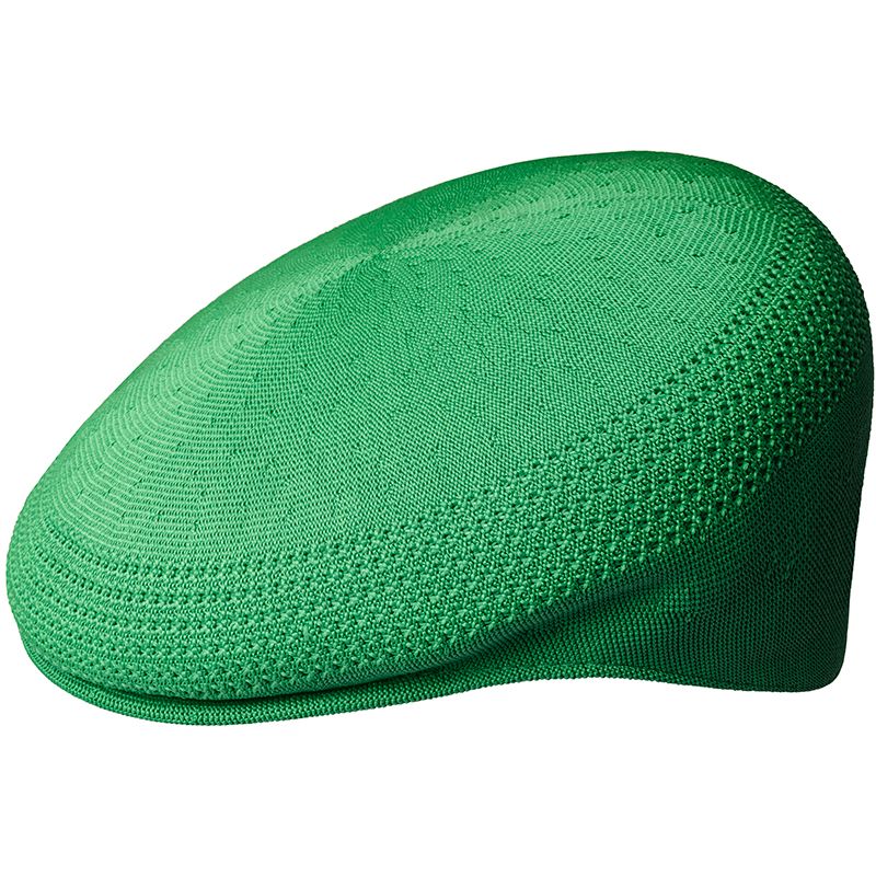 Tropic 504 Ventair - Kangol Flachmütze | Brehn