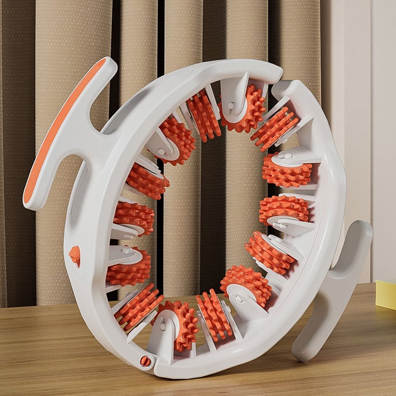Brehn | Sakerplus Cellulite Massage Roller