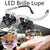 LED Brille Lupe | Brehn