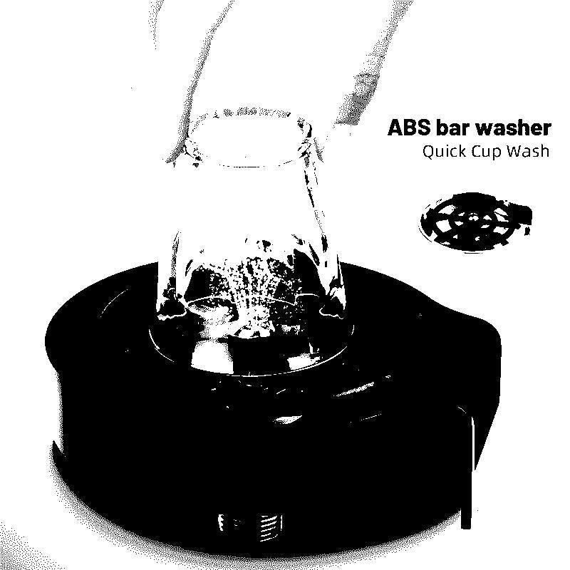Glas Spüler Für Spüle | Brehn