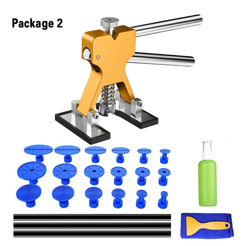 Brehn | Dent Repair Kit