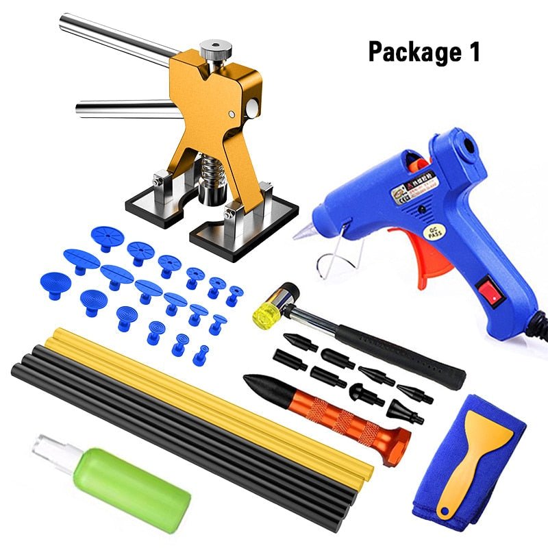 Brehn | Dent Repair Kit
