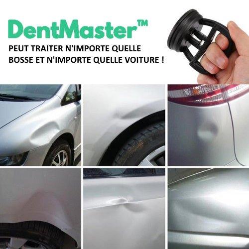 DentMaster Karosserie-Werkzeug für Autos | Brehn