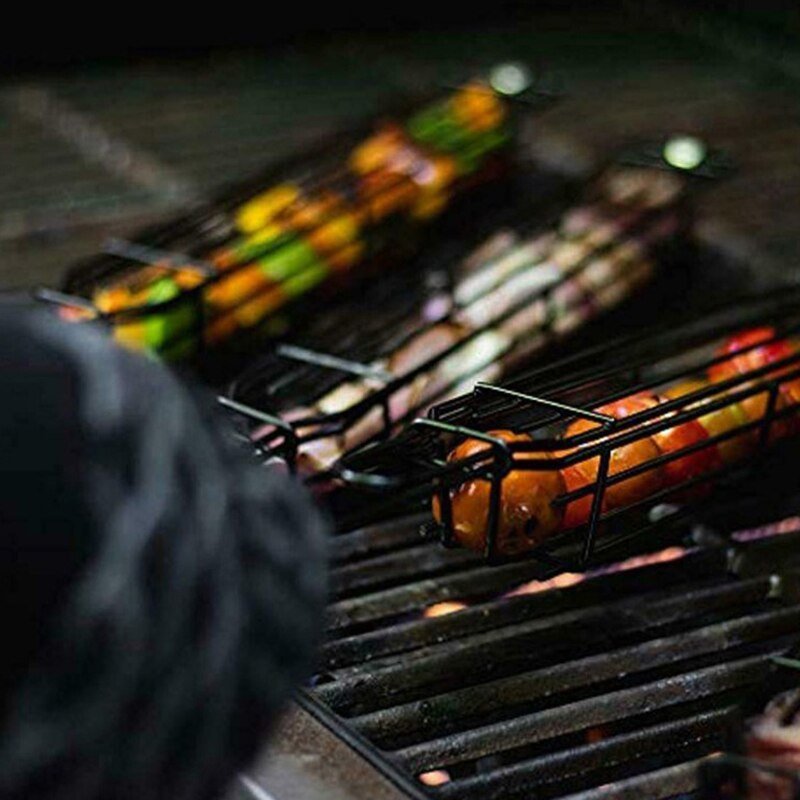 Brehn | EasyGrill - Schnell grillen - Garantierter Genuss - Benutzerfreundlichkeit
