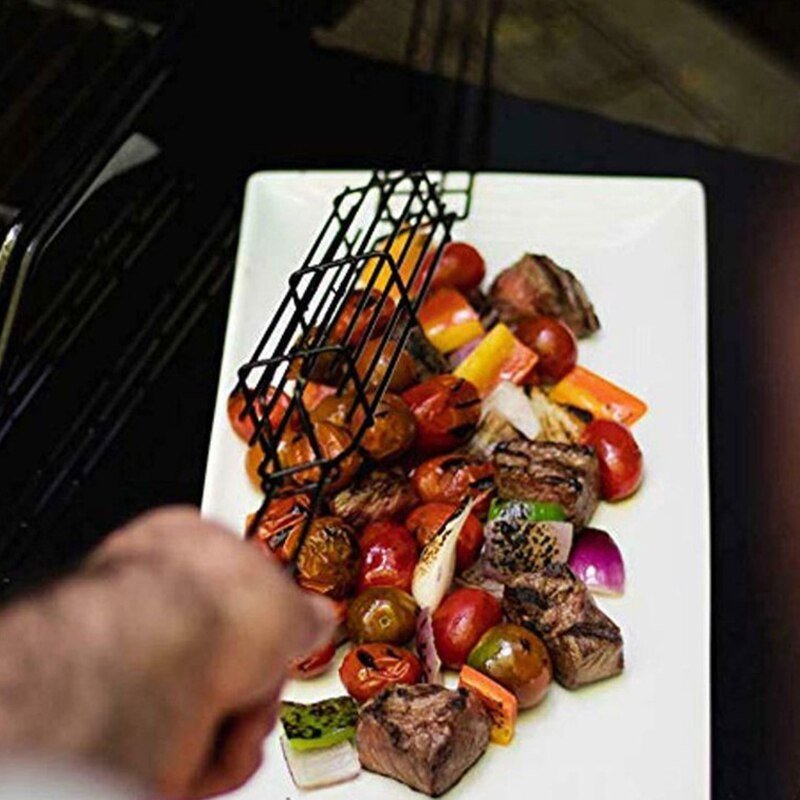 Brehn | EasyGrill - Schnell grillen - Garantierter Genuss - Benutzerfreundlichkeit