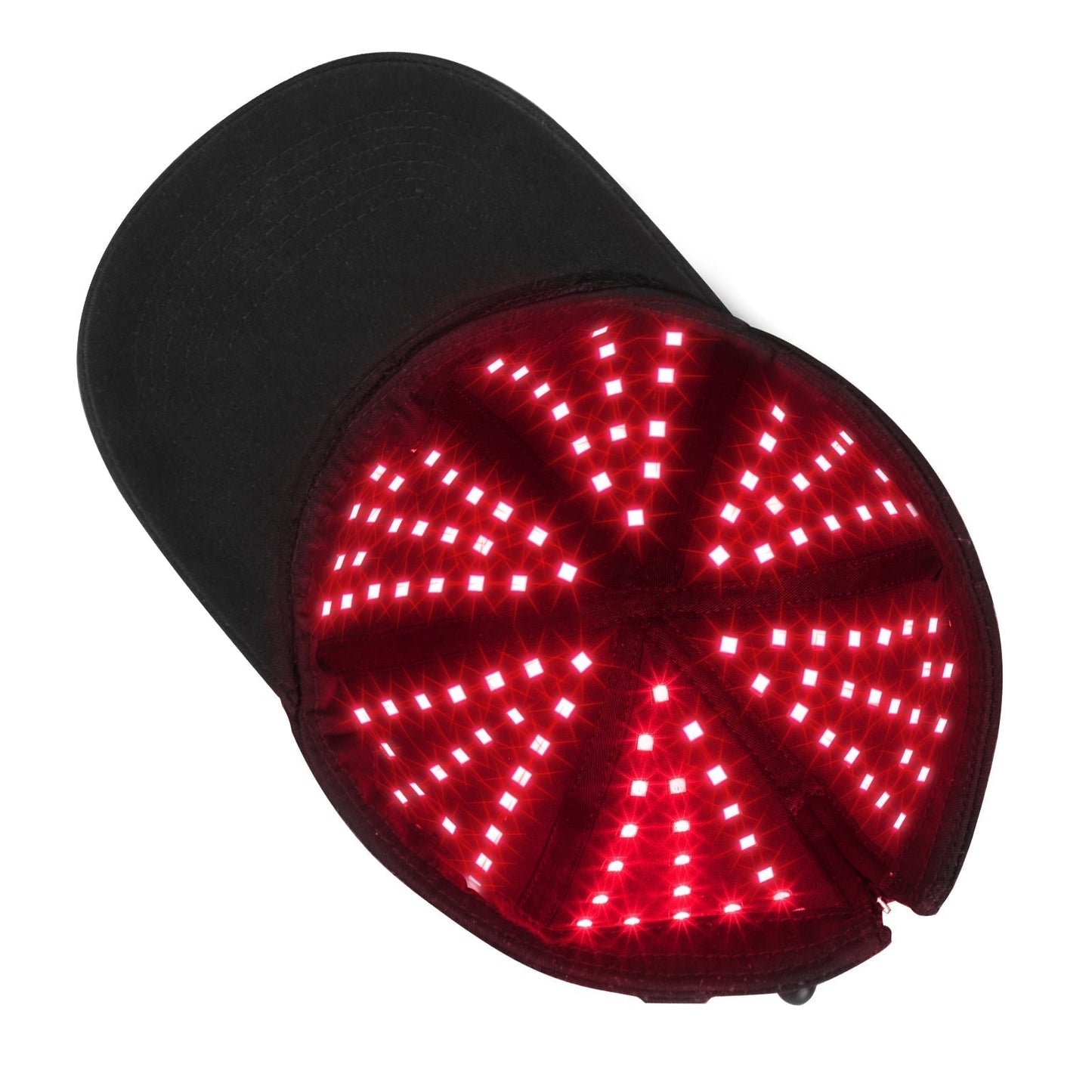 Brehn | Infrarotrot Lichttherapie-Kappe - HairGlow Pro