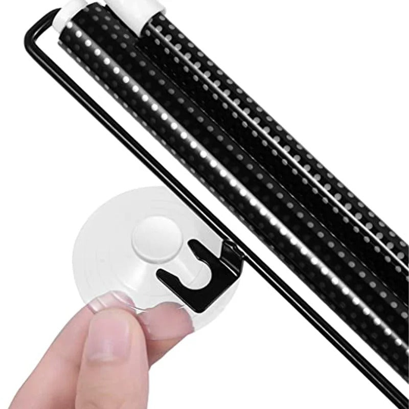 SunShield | UV-Schutz-Roller