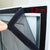 Slim Magnetic Insektentürvorhang – Selbstschließend | Brehn