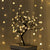 Beleuchteter Kirschblütenbaum - LumiBlossom | Brehn