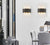 Brehn | LED Wandleuchte Modern Wasserdicht Für Innen und Außen