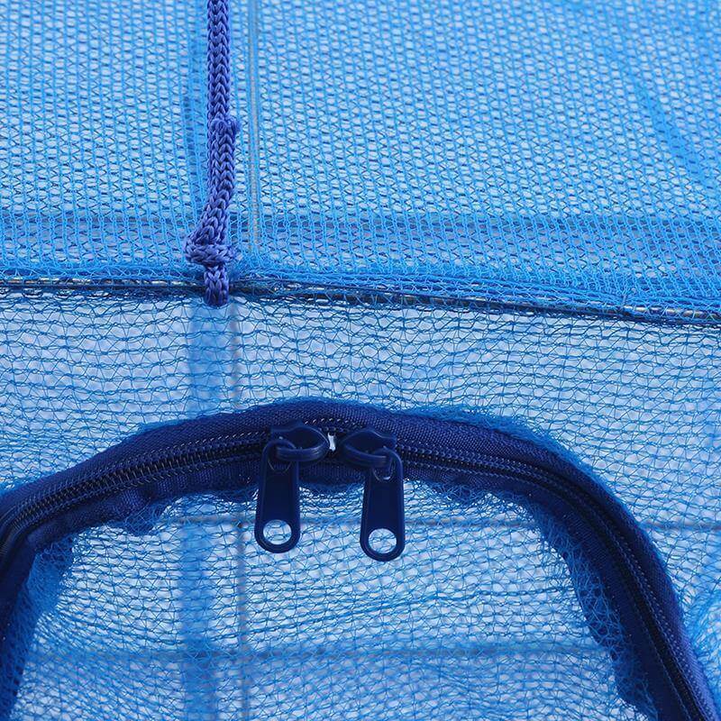 Faltbares Mehrschichtiges Outdoor Angeln Netzgestell | Brehn