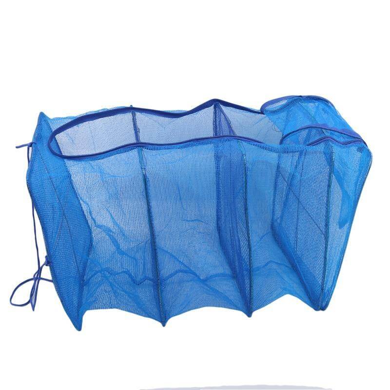 Faltbares Mehrschichtiges Outdoor Angeln Netzgestell | Brehn