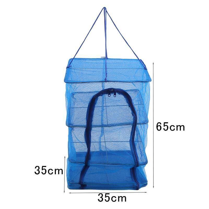 Faltbares Mehrschichtiges Outdoor Angeln Netzgestell | Brehn